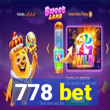 778 bet